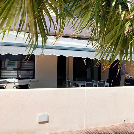 Apto Higuericas Playas Pilar de la Horadada Kültér fotó
